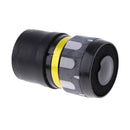 2x Black Dynamic Microphone Mic Core Cartridge for Handheld Microphone Parts
