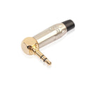 Headphone Microphone Conversion Plug Mic Replacement Parts for Cable Adapter