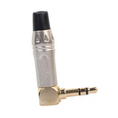 Headphone Microphone Conversion Plug Mic Replacement Parts for Cable Adapter