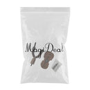 Violin Wall Hanger Studio Wall Mount with Bow Holder Peg for Musical Lovers