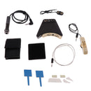 Acoustic Guitar Soundhole Pickup Piezo Pickup System for Folk Classical Guitar