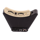 Acoustic Guitar Soundhole Pickup Piezo Pickup System for Folk Classical Guitar