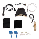 Acoustic Guitar Soundhole Pickup Piezo Pickup System for Folk Classical Guitar