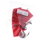 Hand Small Drum Belt Drum Replacement Parts for Durm Bnad Width 3.6CM