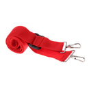 Hand Small Drum Belt Drum Replacement Parts for Durm Bnad Width 3.6CM