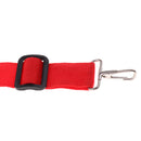 Hand Small Drum Belt Drum Replacement Parts for Durm Bnad Width 3.6CM