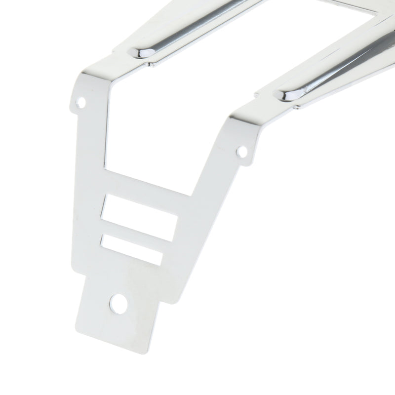 1 Set Metal Guitar Bridge Tailpiece with Screws for Jazz Electric Guitar Parts