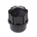 Soprano B Saxophone Brush Cap Woodwind Instrument Parts for Saxophone