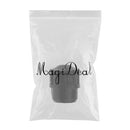 Soprano B Saxophone Brush Cap Woodwind Instrument Parts for Saxophone