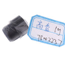 Soprano B Saxophone Brush Cap Woodwind Instrument Parts for Saxophone