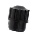 Soprano B Saxophone Brush Cap Woodwind Instrument Parts for Saxophone
