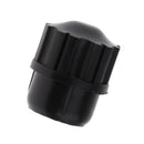 Soprano B Saxophone Brush Cap Woodwind Instrument Parts for Saxophone