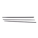 24Pcs 0.8-1.3mm Saxophone Spring Needle for Woodwind Instrument Accessories