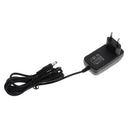 Guitar Effects Power Supply Adapter Charger With 5 Way Cable EU Plug
