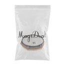 Drum Practice Kit 12inch White Dumb Drum for Children Early Learning