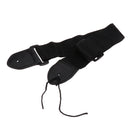 Acoustic Guitar Belt String Instrument Parts for 38 inch Acoustic Guitar 49.21x1.97inch