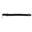 Acoustic Guitar Belt String Instrument Parts for 38 inch Acoustic Guitar 49.21x1.97inch