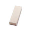 2 Pieces DIY Guitar Ukulele Nut Musical Instrument Parts for Guitar Ukulele