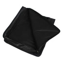 Black 76 Key Keyboard Electronic Piano Keyboard Gig Bag with Portable Adjustable Strap