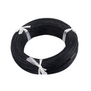 10m 22AWG Copper Guitar Hookup Wire for Electric Guitar Pickup Parts