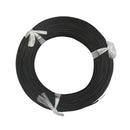 10m 22AWG Copper Guitar Hookup Wire for Electric Guitar Pickup Parts