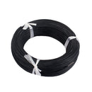 10m 22AWG Copper Guitar Hookup Wire for Electric Guitar Pickup Parts