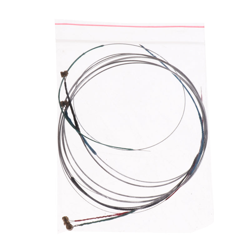 1 Set Spruce Wood Unfinished 4/4 Size Violin DIY Kits Fiddle Material Gift for Kids Friends