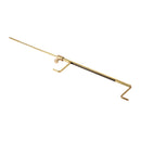 Exquisite Violin Sound Measure Gauge Repairment Replacement Accessory for Violinist