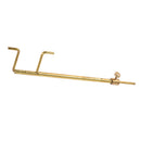 Exquisite Violin Sound Measure Gauge Repairment Replacement Accessory for Violinist