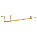 Exquisite Violin Sound Measure Gauge Repairment Replacement Accessory for Violinist