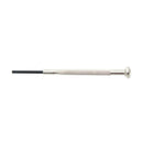 Durable Metal Woodwind Instrument Screwdriver for Flute Clarinet Saxophone Repair Tool Silver