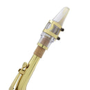 Alto Eb Saxophone Sax Mouthpiece for Woodwind Instrument Parts 90x30x30mm