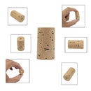 Wooden Flute Accessories Cork Flute Head joint Cork Flute Repair Parts