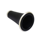 1 PC Clarinet Bell Drop B Black Tube for Clarinet Replacement Parts