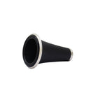 1 PC Clarinet Bell Drop B Black Tube for Clarinet Replacement Parts