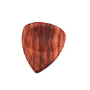 Wood Guitar Pick Musical Instrument Replacement Parts for Guitar Practicers