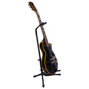 1pc Adjustable Guitar Floor Stand Holder for Bass Acoustic Electric Guitar