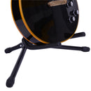 1pc Adjustable Guitar Floor Stand Holder for Bass Acoustic Electric Guitar