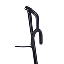 1pc Adjustable Guitar Floor Stand Holder for Bass Acoustic Electric Guitar