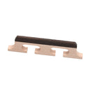 Exquisite Replacement Maple Rosewood Bridge DIY for 4 Strings Banjo Accessory