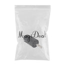 Durable Plastic Metal Guitar Replacement Electric Drill String Winder Plug Peg Puller