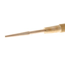 Durable Copper Piano Key Bumishers Piano Keyboard Tuning Tool Golden for Pianist