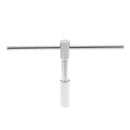Durable Steel Piano Wrench Spanner Piano Keyboard Tuning Tool for Pianist