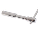 Durable Steel Piano Wrench Spanner Piano Keyboard Tuning Tool for Pianist