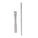 Durable Steel Piano Wrench Spanner Piano Keyboard Tuning Tool for Pianist