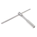 Durable Steel Piano Wrench Spanner Piano Keyboard Tuning Tool for Pianist