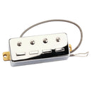Four String Bass Guitar Pickups Musical Instrument Parts Accessories
