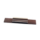 DIY Rosewood 4 String Guitar Bridge Guitar Saddle for Musical Instrument Parts
