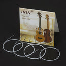 White Nylon Ukulele Strings for Ukulele Uke Guitar Replacement