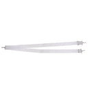 Nylon Adjustable Bass Drum Strap Sling Belt with Clip for Percussion Accessories
